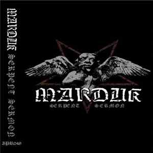 Marduk - Serpent Sermon mp3