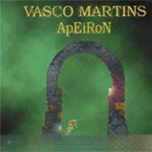 Vasco Martins - ApEiRoN mp3