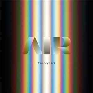 AIR - Twentyears mp3