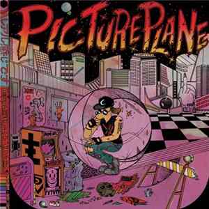 Pictureplane - Break Trance / Hot War (Cold Love) mp3