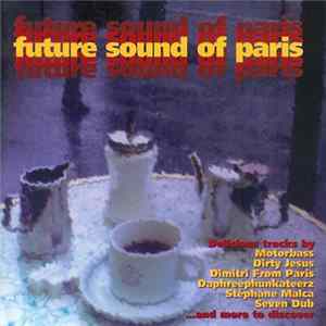 Various - Future Sound Of Paris mp3