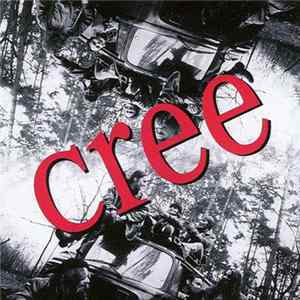 Cree - Cree mp3