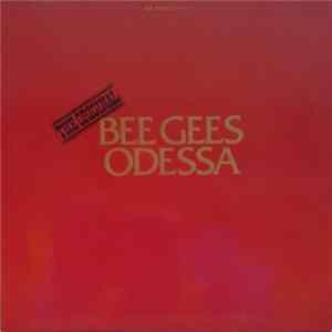 Bee Gees - Odessa mp3