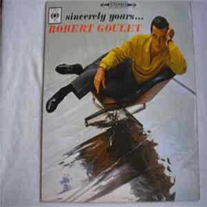 Robert Goulet - Sincerely Yours mp3