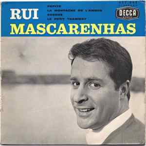 Rui De Mascarenhas - Pepito mp3
