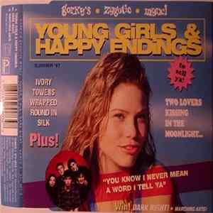 Gorky's Zygotic Mynci - Young Girls & Happy Endings mp3