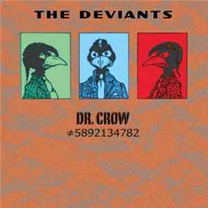 The Deviants - Dr. Crow mp3