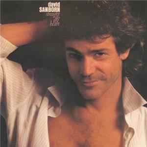 David Sanborn - Straight To The Heart mp3