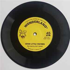 Kay Lande - Seven Little Postmen mp3