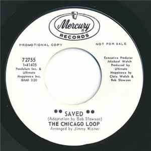 The Chicago Loop - Saved / Can't Find The Words mp3