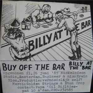 Buy Off The Bar - Billy At The Bar mp3