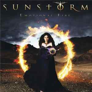 Sunstorm - Emotional Fire mp3