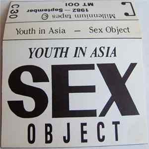 Youth In Asia - Sex Object mp3