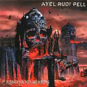 Axel Rudi Pell - Kings And Queens mp3