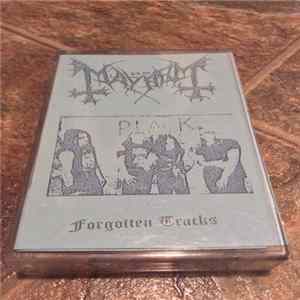 Mayhem - Forgotten Tracks mp3
