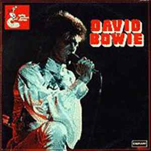 David Bowie - Mille Pattes Serie mp3