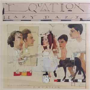 Equation - Hazy Daze mp3
