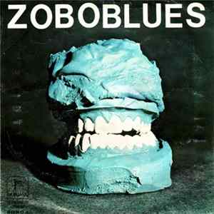 Andrej Šifrer - Zoboblues mp3
