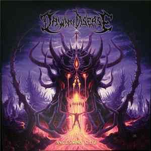 Dawn Of Disease - Ascension Gate mp3