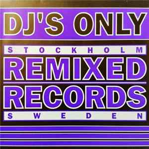 Various - Remixed Records 85 mp3