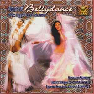 Various - Best of Bellydance from Egypt and Lebanon mp3