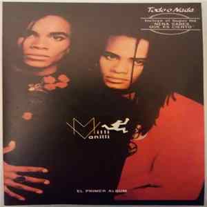 Milli Vanilli - Todo O Nada mp3
