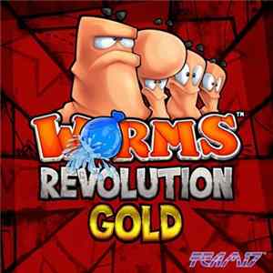 Team17 - Worms Revolution Gold Soundtrack mp3