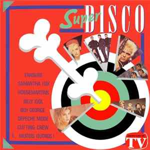Various - Super Disco mp3