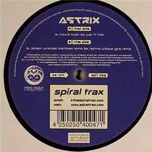 Astrix - Future Music EP mp3