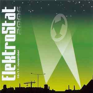 Various - ElektroStat 2006 mp3