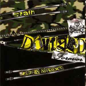 Slain / Wärters Schlechte - Divided Forever mp3
