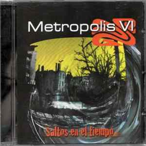 Metropolis VI - Saltos En El Tiempo mp3