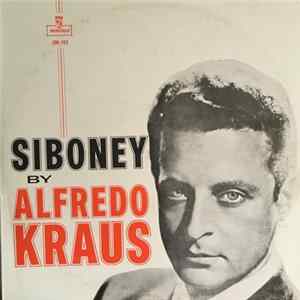 Alfredo Kraus - Siboney mp3