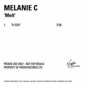 Melanie C - Melt mp3