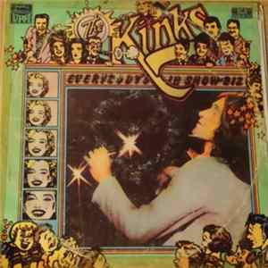 The Kinks - Everybody's In Show-Biz - Everybody's A Star mp3