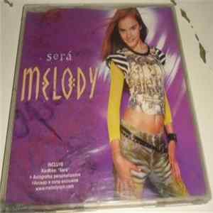 Melody - Será mp3