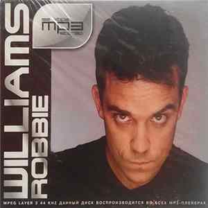 Robbie Williams - Robbie Williams MP3 mp3