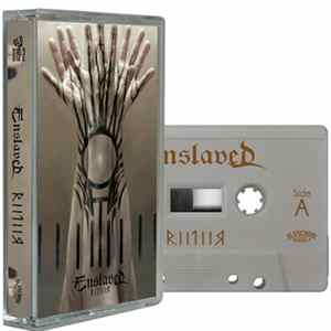 Enslaved - RIITIIR mp3