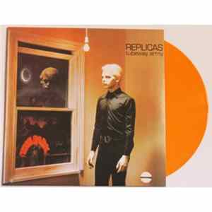 Tubeway Army - Replicas mp3