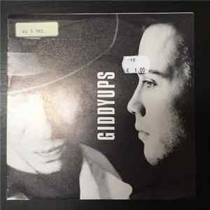 Giddyups - Tears Of A Clown mp3
