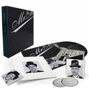 Lambchop - Mr. M (Super Deluxe Box Set) mp3
