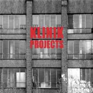 Klinik - Projects mp3
