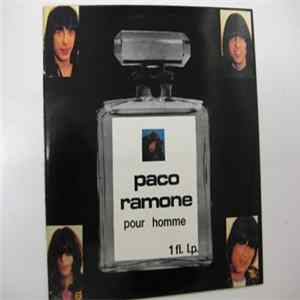 Ramones - Paco Ramone Pour Homme mp3
