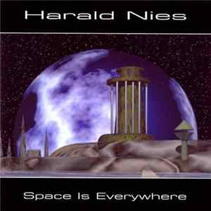 Harald Nies - Space Is Everywhere mp3