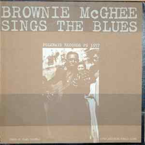 Brownie McGhee - Sings The Blues mp3