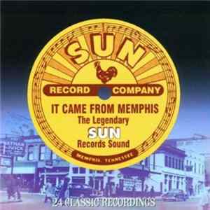 Various - It Came From Memphis - The Legendary Sun Records Sound mp3
