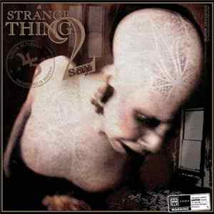 Sopor Aeternus & The Ensemble Of Shadows - A Strange Thing 2 Say mp3