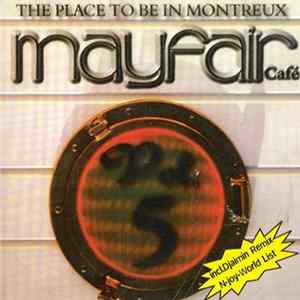 Various - Mayfair Café Vol. 5 mp3