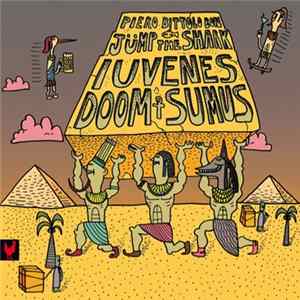 Piero Bittolo Bon Jump The Shark - IUVENES DOOM SUMUS mp3
