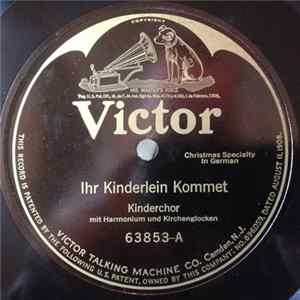 Kinderchor - Ihr Kinderlein Kommet / O Tannenbaum mp3